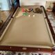 8ft Olhausen Slate Pool Table - Delivery & Setup Included - Mint Condition - Terre Haute, IN